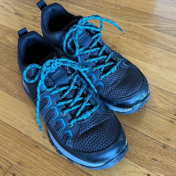 Columbia hiking shoes - Picture 5 of 6